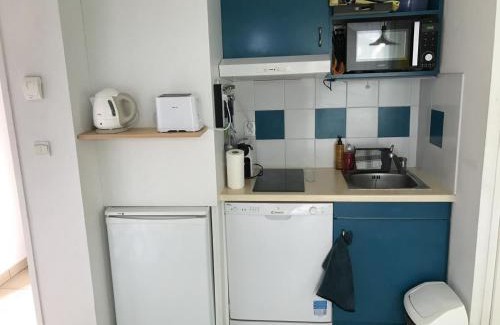 Prayssac Apartment | appartement studio