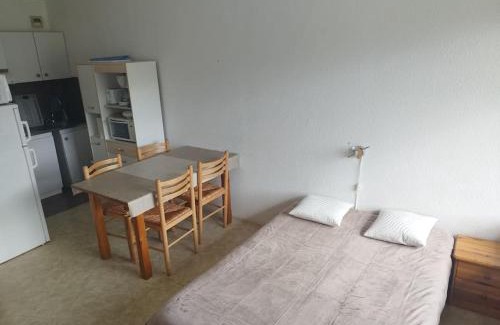 Saint-Aventin Apartment | Appartement Superbagnères St Aventin