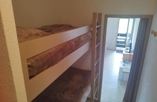 Saint-Aventin Apartment | Appartement Superbagnères St Aventin