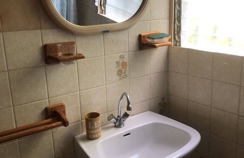 Basse-Terre Apartment | Appartement Sympa Dans un Écrin de Verdure