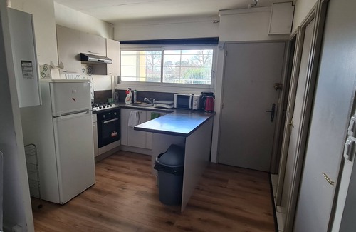 Pessac Apartment | Appartement Sympathique T4 Pessac Centre