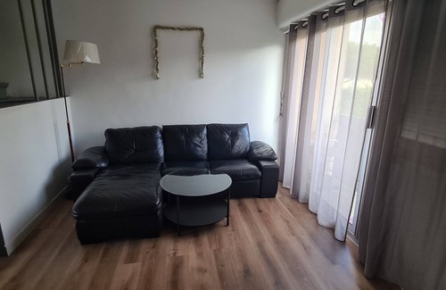 Pessac Apartment | Appartement Sympathique T4 Pessac Centre