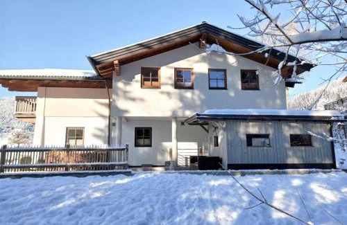 Altenmarkt im Pongau Apartment | Appartement Thunhart Manfred & Doris