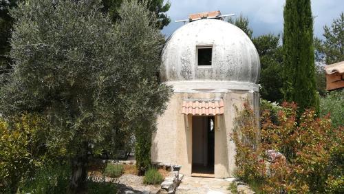 Bauduen Apartment | Appartement T1 "Capella" de l'observatoire