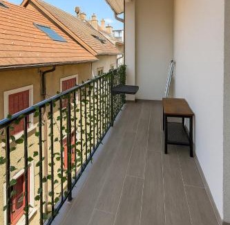 Albertville Apartment | Appartement T2 au cœur d Albertville