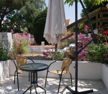 La Roche-sur-Yon Apartment | Appartement T2, au calme.