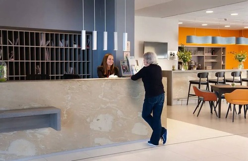 Ales Apartment | Appartement T2 avec une chambre séparée