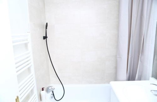 Villette - Maisons Neuves Apartment | Appartement T2 Confortable à Lyon