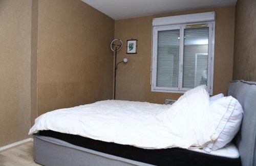 Villette - Maisons Neuves Apartment | Appartement T2 Confortable à Lyon