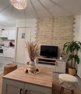 Bayonne Apartment | Appartement T2 cosy et calme