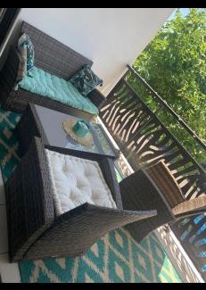 Bayonne Apartment | Appartement T2 cosy et calme