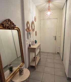 Bayonne Apartment | Appartement T2 cosy et calme