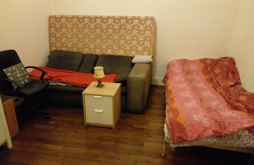 Bagneux Apartment | Appartement T2 de 42m2 Equipe Pres du Metro et Commerce