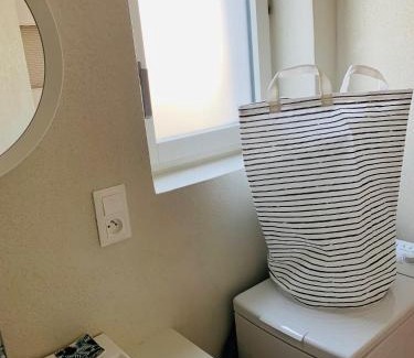 Guethary Apartment | APPARTEMENT T2 GUETHARY CENITZ