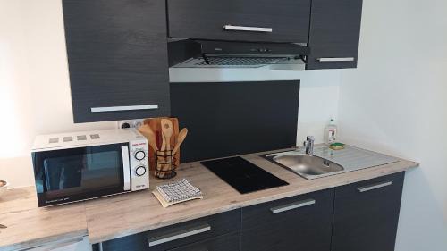 Vitre Apartment | Appartement T2 "Le Cocoön" rez-de-jardin au calme