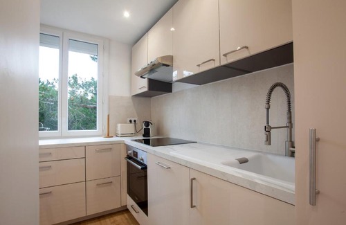 Argeles Plage Apartment | Appartement T2 les pieds dans l'eau à Argeles-Sur-Mer