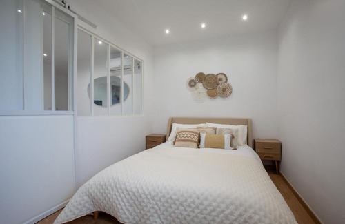 Argeles Plage Apartment | Appartement T2 les pieds dans l'eau à Argeles-Sur-Mer