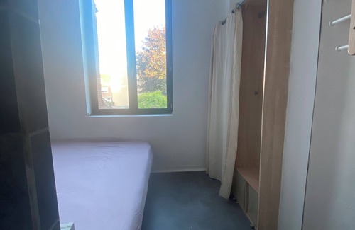 Wattrelos Apartment | Appartement T2 Netflix and Chill