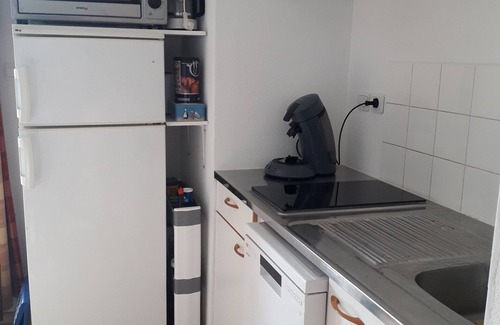 Ignaux Apartment | Appartement T2 RDC à 1 000 m à Ignaux Face à Bonascre