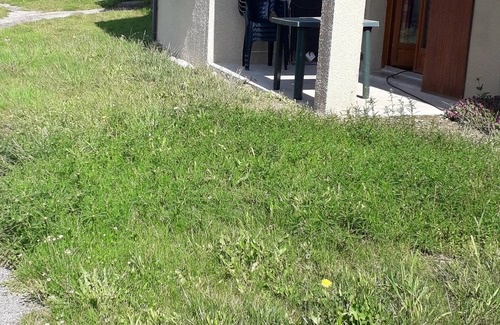 Ignaux Apartment | Appartement T2 RDC à 1 000 m à Ignaux Face à Bonascre