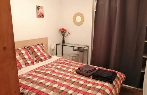 Vitre Apartment | Appartement T2 RDC centre Vitré 35500