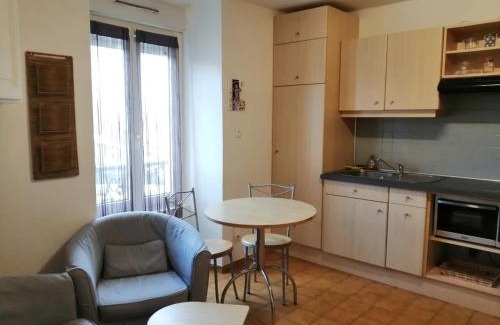 Vitre Apartment | Appartement T2 RDC centre Vitré 35500