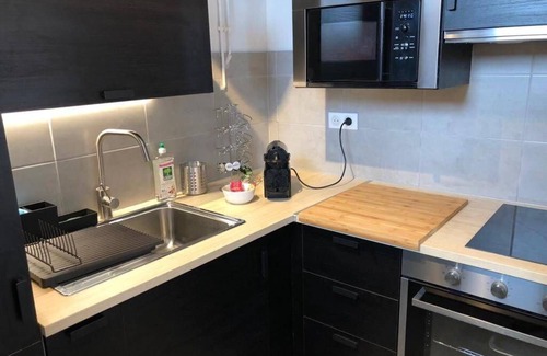 Luce Apartment | Appartement T3 Avec vue