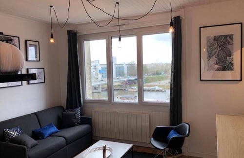 Luce Apartment | Appartement T3 Avec vue