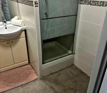 Quartier du Panier Apartment | Appartement T3 Duplex sous les Toits de Marseille Panier Vieux Port