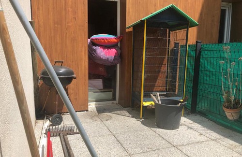 Mauguio Apartment | Appartement T3