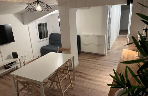 La Garde Apartment | Appartement T3 indépendant