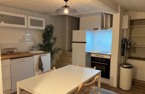 La Garde Apartment | Appartement T3 indépendant