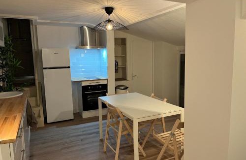 La Garde Apartment | Appartement T3 indépendant
