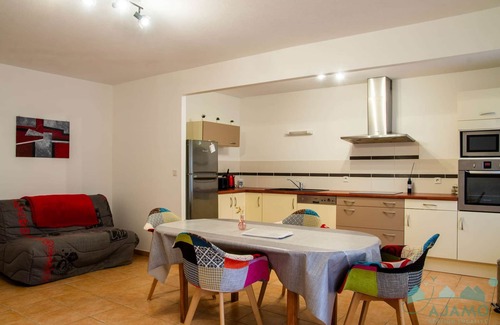 Sables-d'Or-les-Pins Apartment | Appartement T3 Lumineux à Quelques Mètres de la Plage de Sables-d'or-les-pins