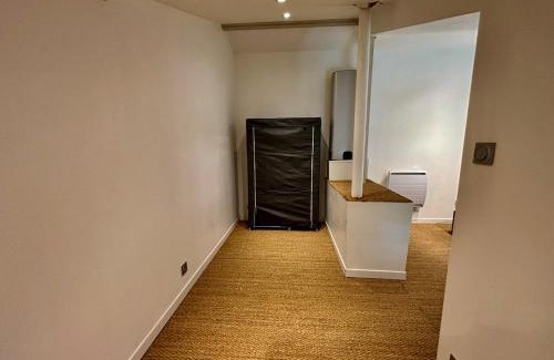 Les Sablettes Apartment | Appartement T3 mezzanine, plage des Sablettes à 300 m !