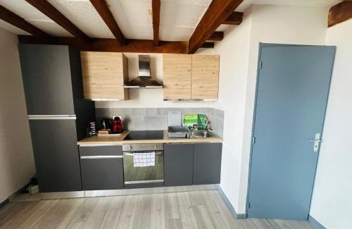 Anatole France Apartment | Appartement T3 proche centre-ville NARBONNE