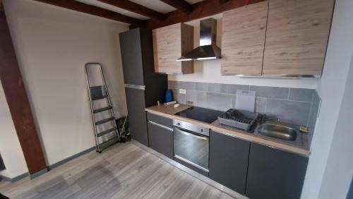 Anatole France Apartment | Appartement T3 proche centre-ville NARBONNE