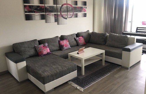 Meylan Apartment | Appartement T3 T4 Avec Superbe vue sur les Massifs de Belledonne et Chartreuse !