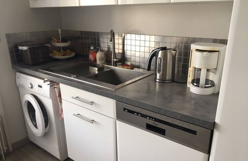 Meylan Apartment | Appartement T3 T4 Avec Superbe vue sur les Massifs de Belledonne et Chartreuse !