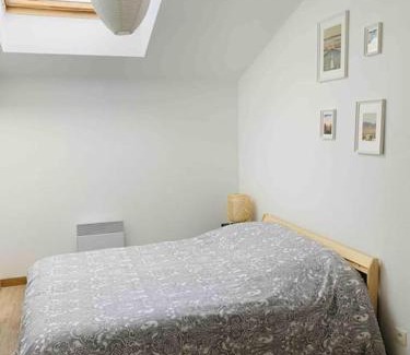 Tarnos Apartment | Appartement T3 Tarnos cosy proche de la plage