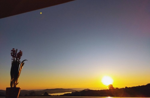 Porto-Vecchio Apartment | Appartement T3 Vue Mer🌊 Exposé Est- Levé de Soleil 5min des Plages