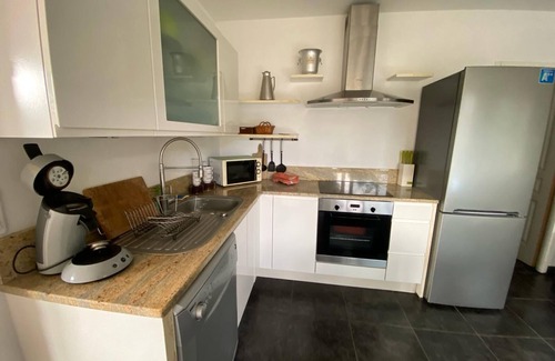 Corse-du-Sud Apartment | Appartement T4 - 50M DE LA MER - Rupione