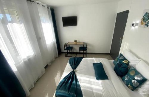 Montelimar Apartment | Appartement T4 Cosi: TV Netflix Parking