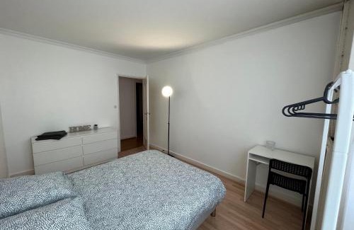 La Source Apartment | Appartement T5 standing 104m2