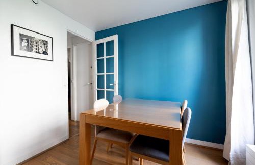 Vincennes Apartment | Appartement Tempio - Welkeys