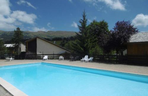 Gresse-en-Vercors Apartment | Appartement tennis randonnées - Gresse en Vercors - Résidence les Centaures