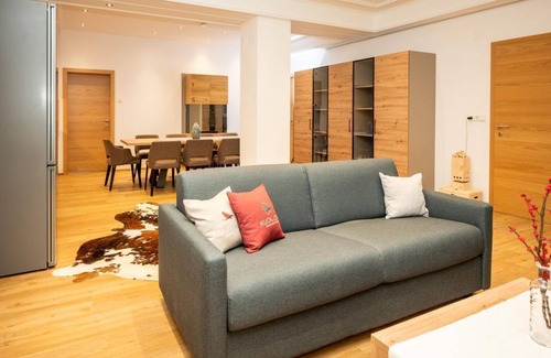 Hinterthal Apartment | Appartement Top 1 de Luxe - Kuckuck-hinterthal Appartements