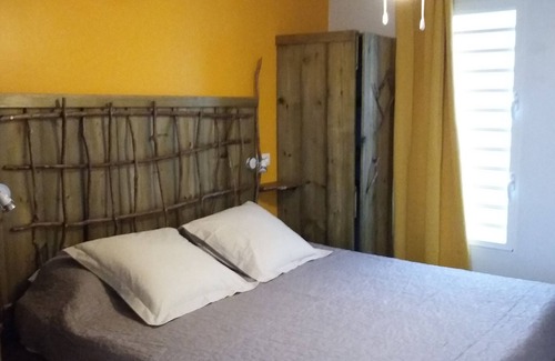 Rifflet Hotel | Appartement Tortue Kawane-Duplex-Apartment-Ensuite with Bath