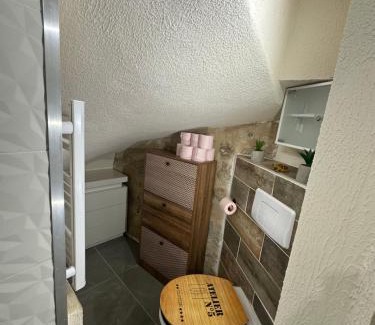 Fayence Apartment | Appartement tout équipé au cœur du village