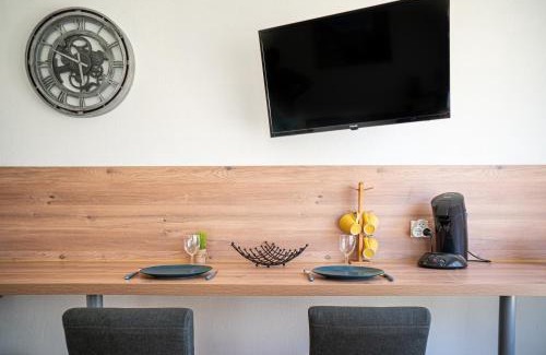 Saint-Lazare Apartment | Appartement tout équipé avec parking à 6min à pied de la gare st charles